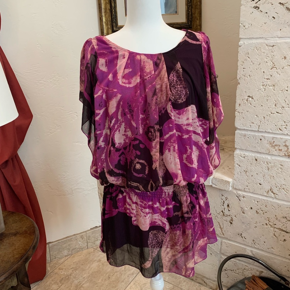 Dress/Long Shirt